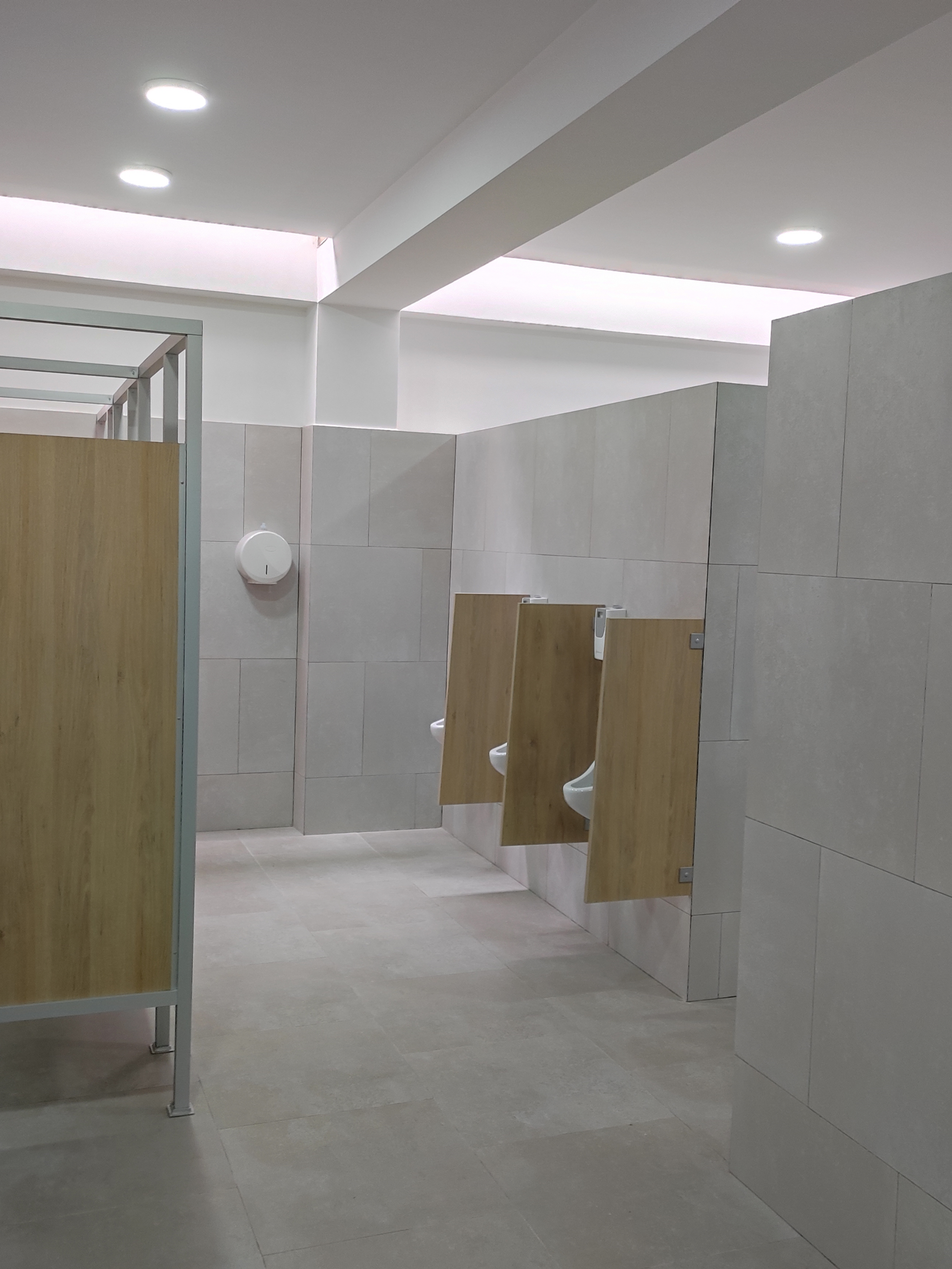 OFICINAS DE EMPRESA ICO - galería 6