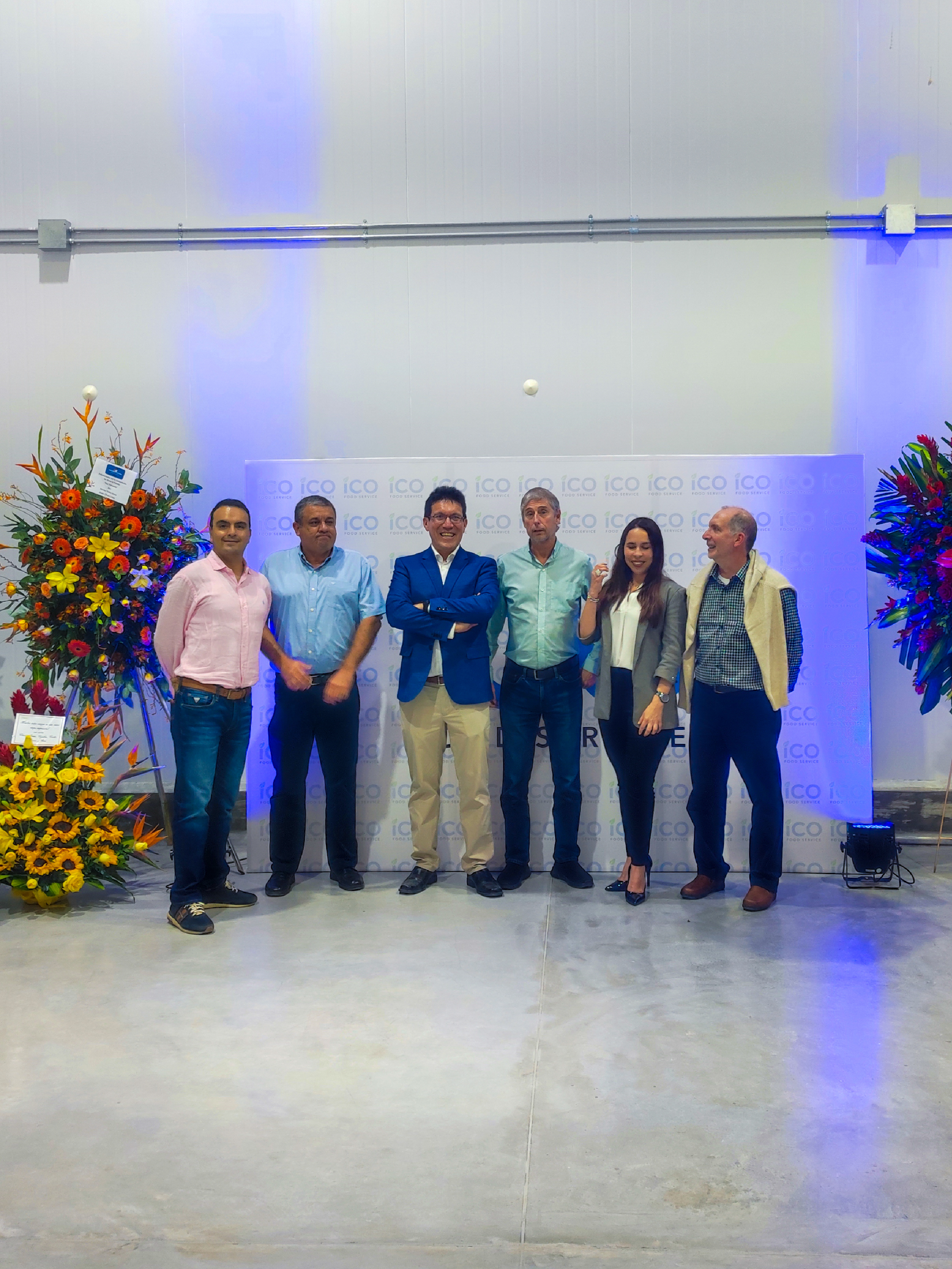 OFICINAS DE EMPRESA ICO - galería 12