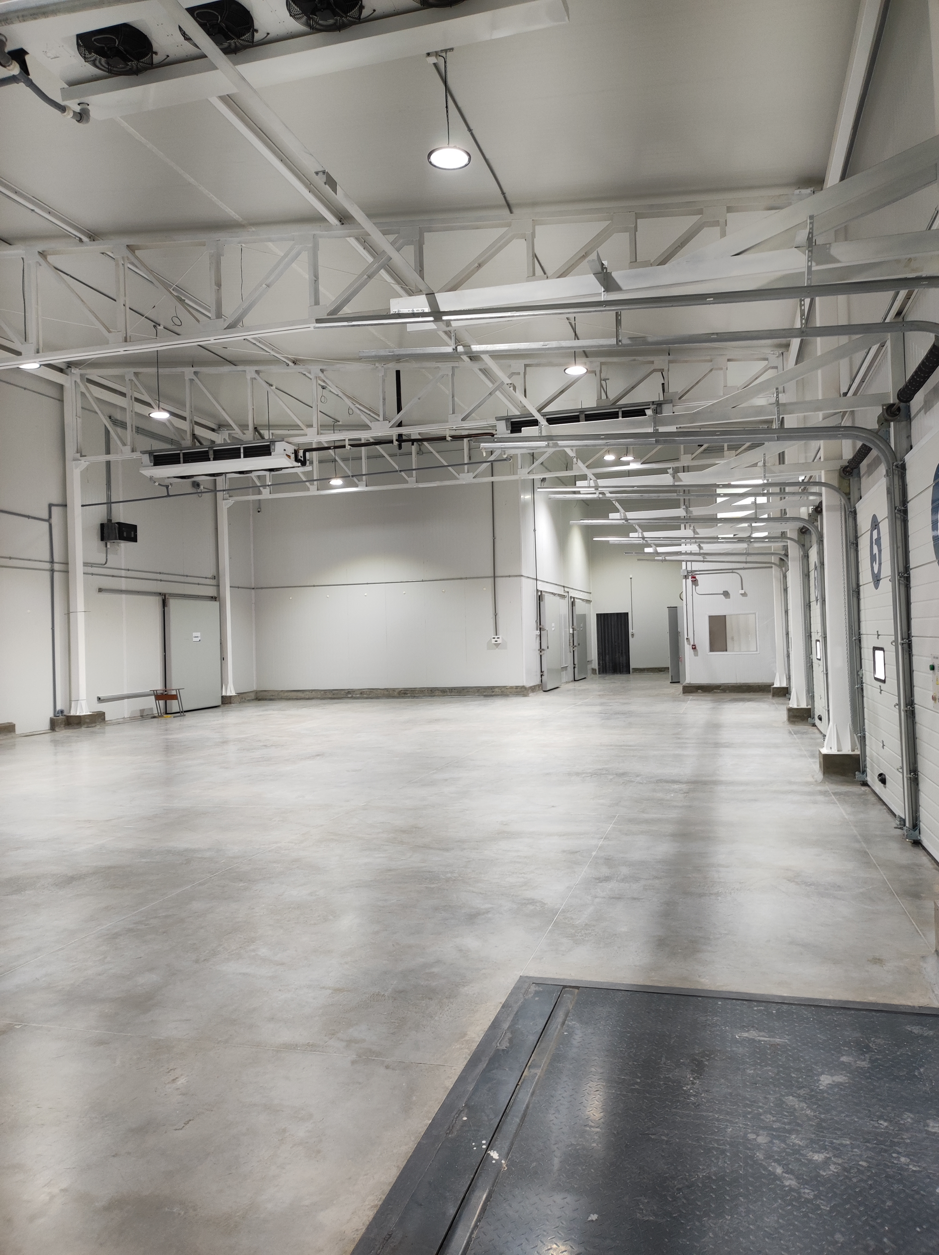 ICO LOGISTICA - galería 6