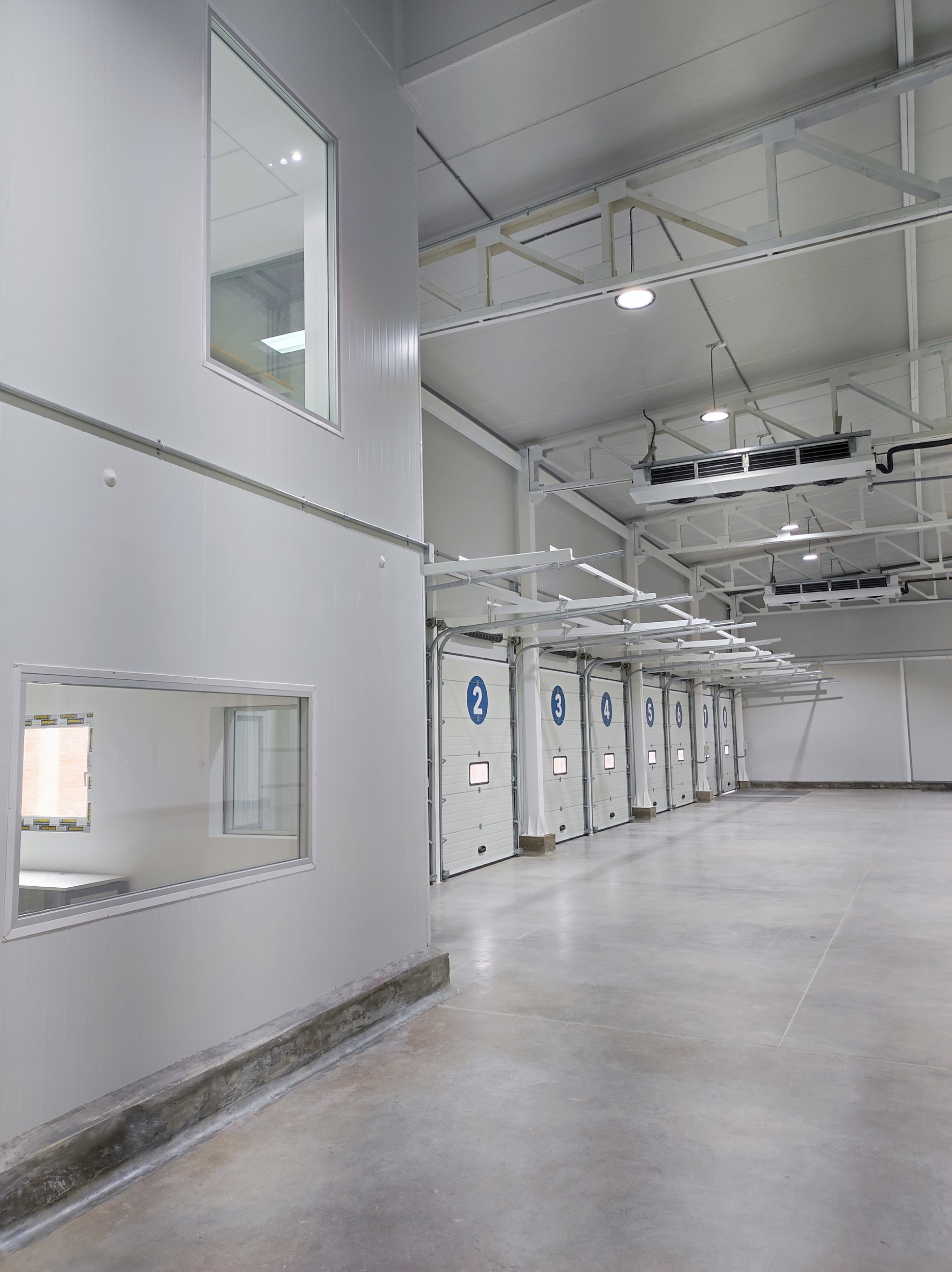 ICO LOGISTICA - galería 7