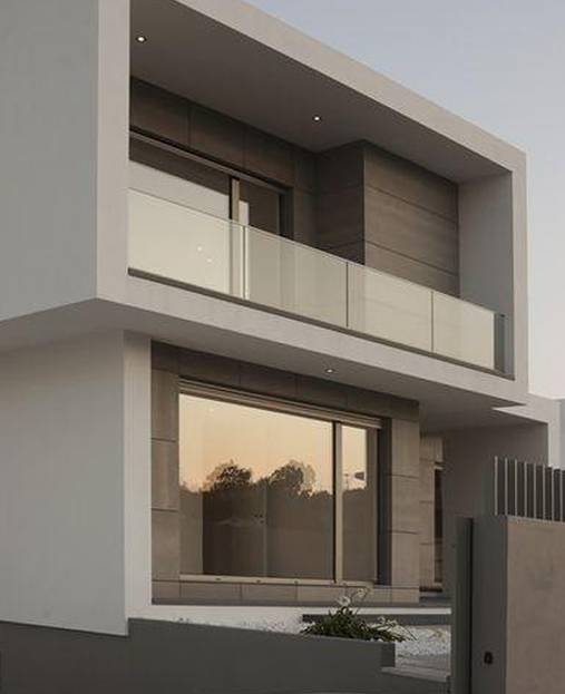 Arquitectura Integral